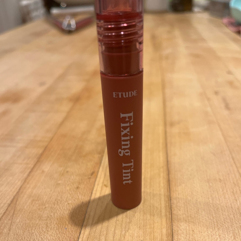 Etude House Lip Tint in Cranberry Plum